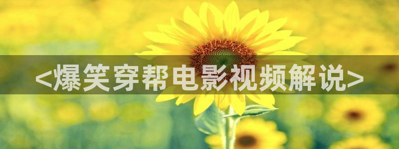 神马影院dy8：<爆笑穿帮电影视频解说>